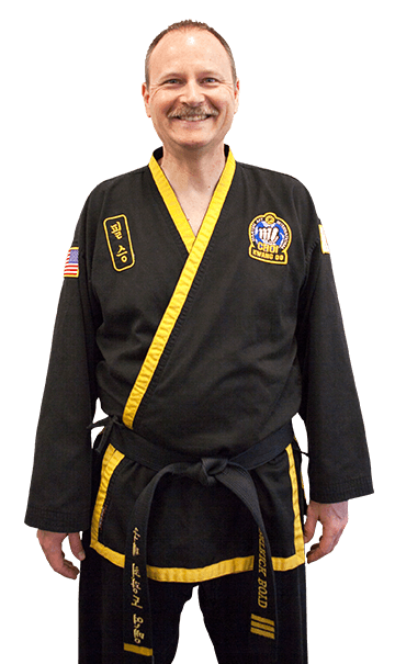Peachtree City Universal Martial Art Owner