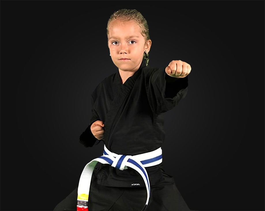 Kids Martial Arts 