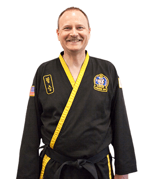 Peachtree City Universal Martial Art Owner