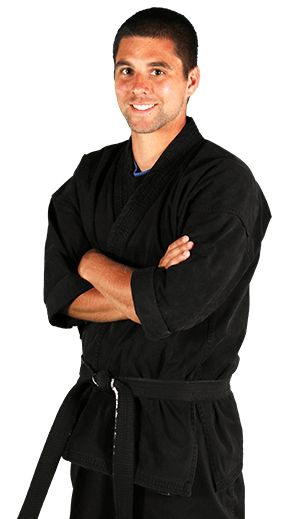 Karate Taekwondo Cardio Fitness Martial Arts