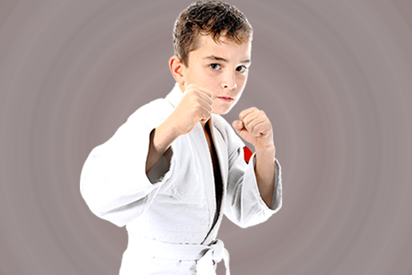 Kids Taekwondo Karate Fitness Martial Arts