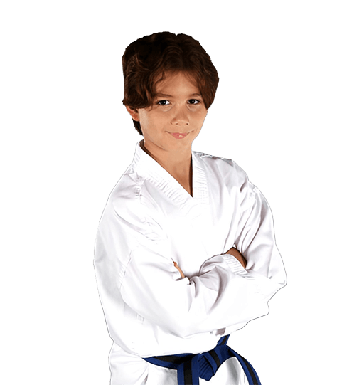 Kids Karate Taekwondo Fitness Martial Arts Judo