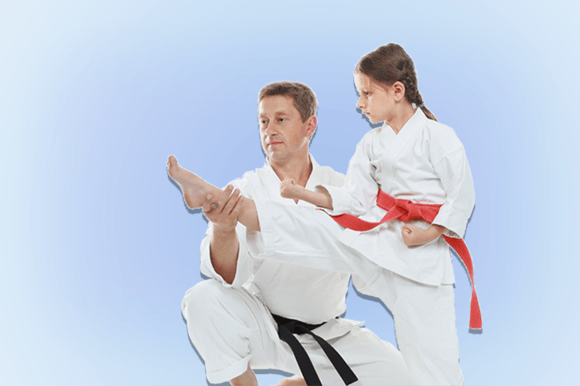 family Martial Arts