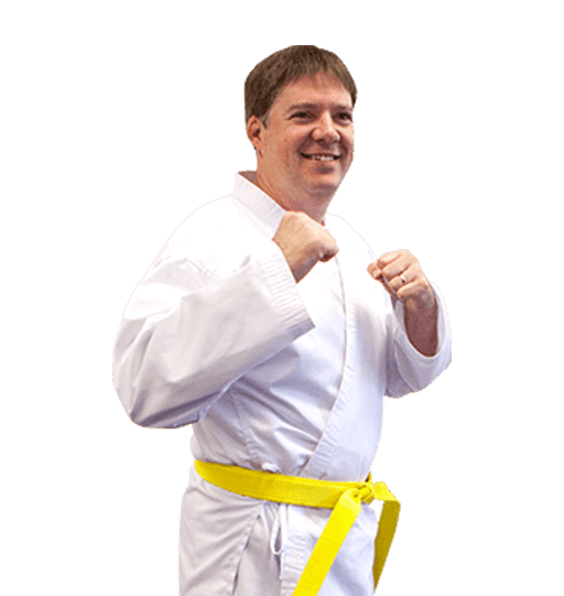 Adult Karate Taekwondo Fitness Martial Arts