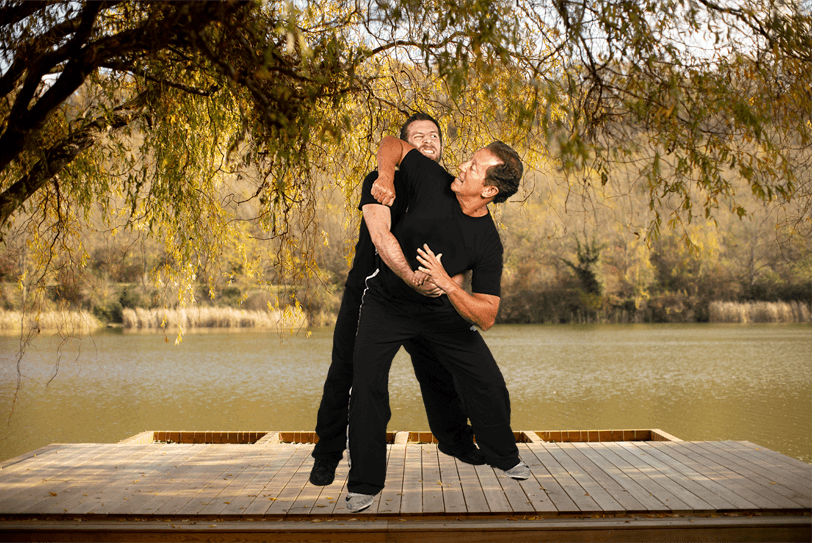 Martial Arts Peachtree City Universal Martial Art krav maga